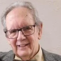 Rev. Kenneth F. Haskell