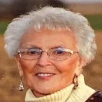 Ruth Ilene Schultz
