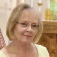 Teresa “Teri” Kay Thorp